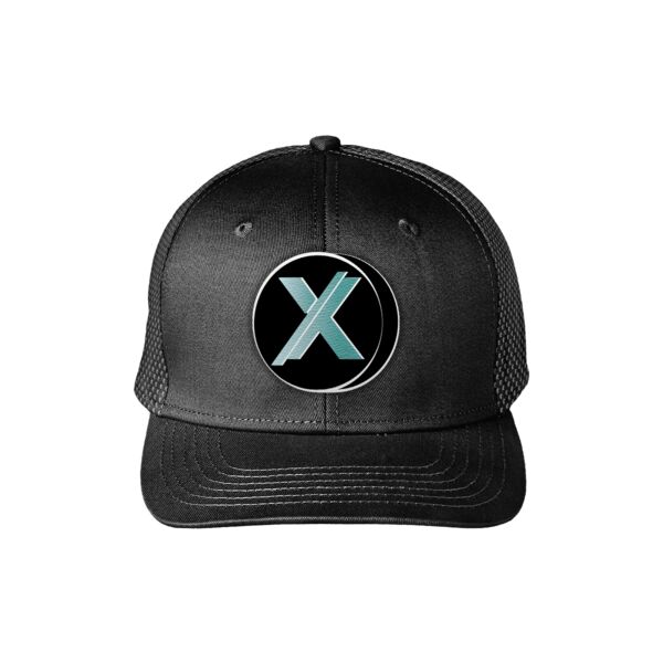 Kinetix Hockey Classic Mesh Hat Thumbnail