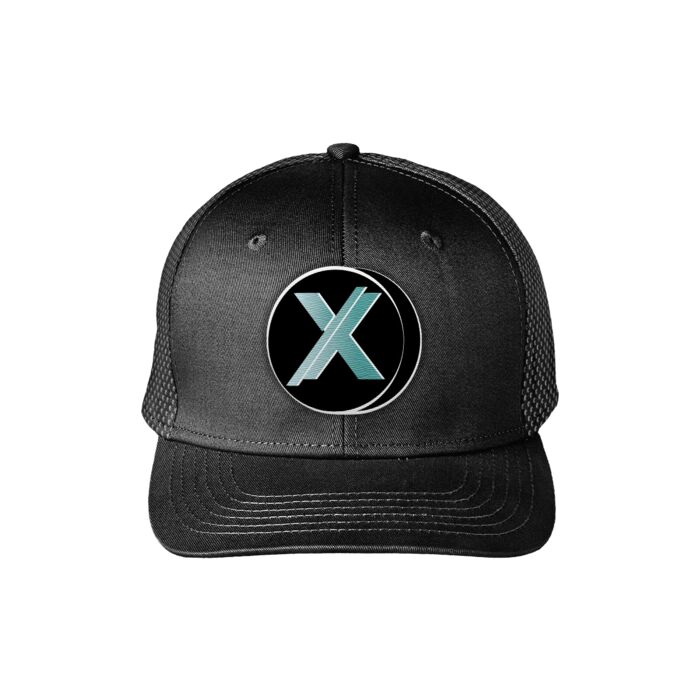 Kinetix Hockey Classic Mesh Hat Thumbnail