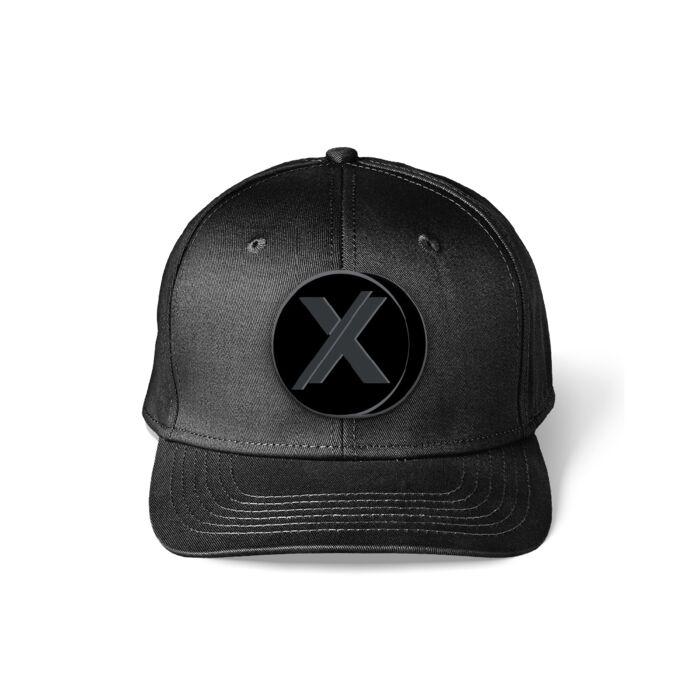 Kinetix Hockey Stealth Hat Thumbnail