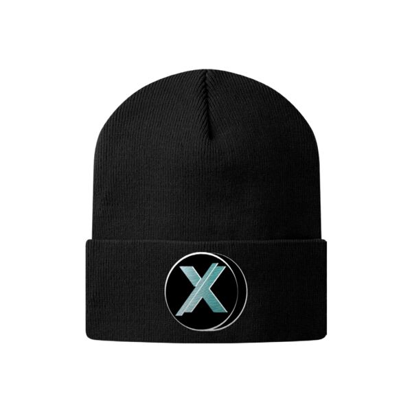 Kinetix Hockey Just the Cuff Toque Thumbnail