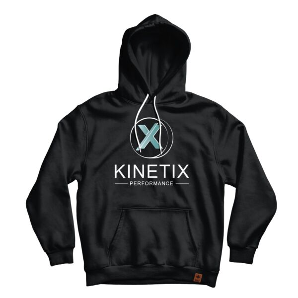 Kinetix Hockey Classic Hoodie Adult Thumbnail