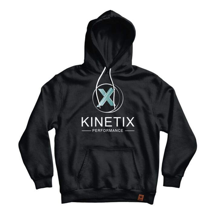 Kinetix Hockey Classic Hoodie Adult Thumbnail