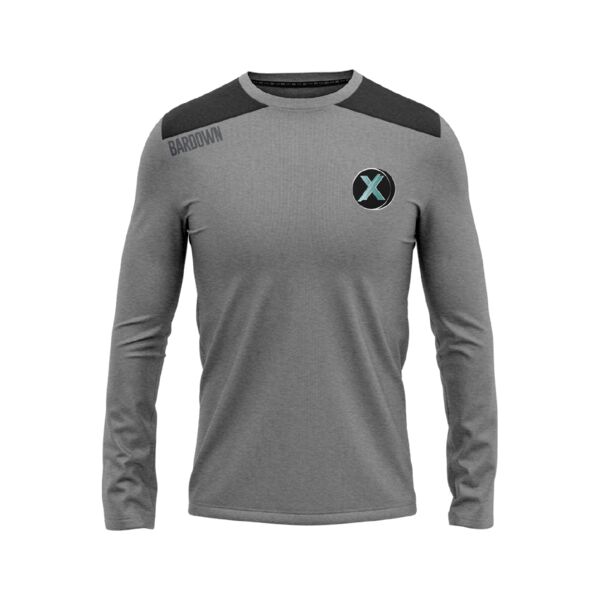 Kinetix Hockey Performance Longsleeve Youth Thumbnail