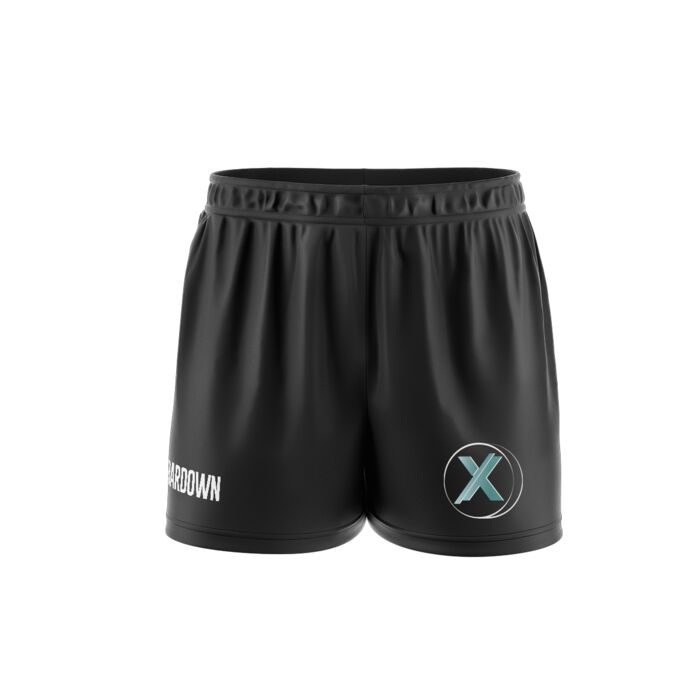 Kinetix Hockey Performance Shorts Adult Thumbnail