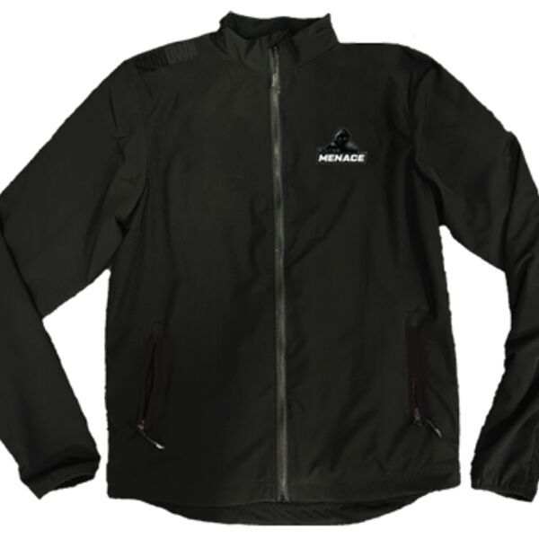 Milton Menace Tracksuit Top Thumbnail