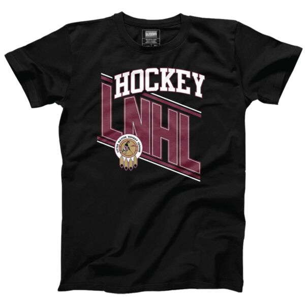 LNHL T-Shirt - Youth Thumbnail