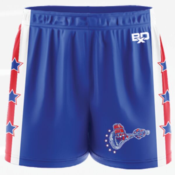 Toronto Rockstars Performance Shorts - Adult Thumbnail