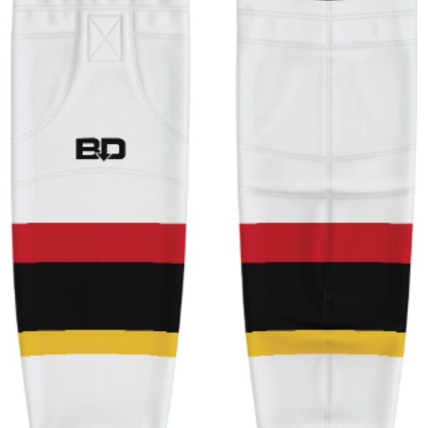 CW Fusion Cut & Sew Hockey Socks Thumbnail