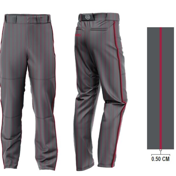 Vauxhall Sublimated Baseball Pants Thumbnail