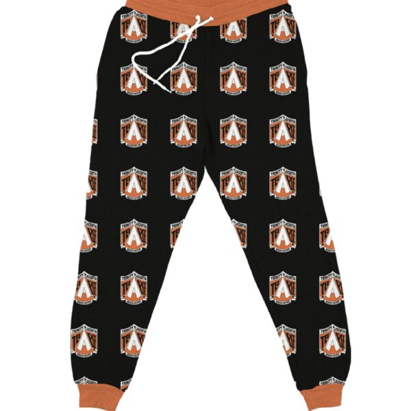 Trinity Placentia Teepees Sublimated PJ Pants - Youth Thumbnail
