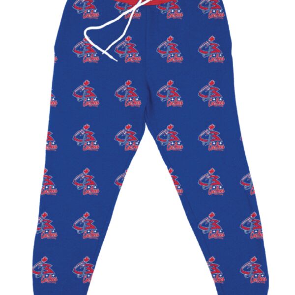 Conception Bay Ceebees Sublimated PJ Pants Thumbnail