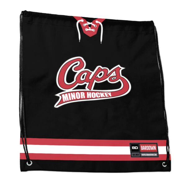 St. John's Caps String Bag Thumbnail