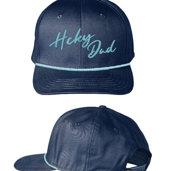 BD Sports  Hockey Dad Thumbnail