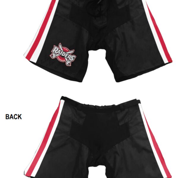 Ajax Pickering Raiders Pant Shell - Youth Thumbnail