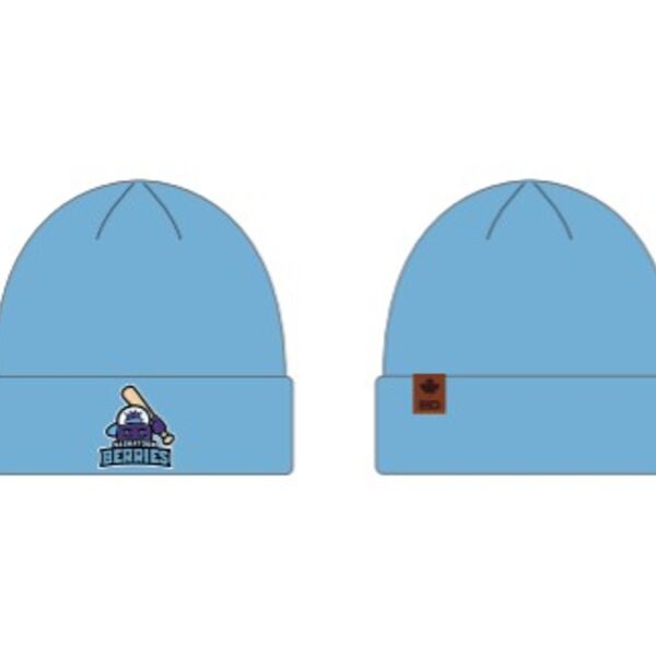 Saskatoon Berries  Classic Cuff Beanie Thumbnail