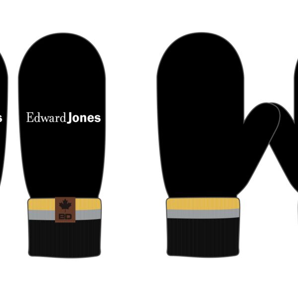 London SEC (Edward Jones) Classic 2.0 Mittens Thumbnail