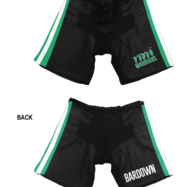 Valley Warriors Pant Shell  Thumbnail