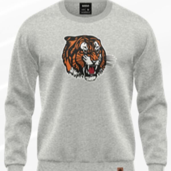 Medicine Hat Tigers Crewneck Thumbnail