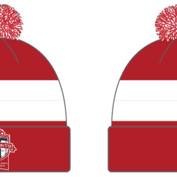 Hamilton TFC Classic 4.0 Toque Thumbnail