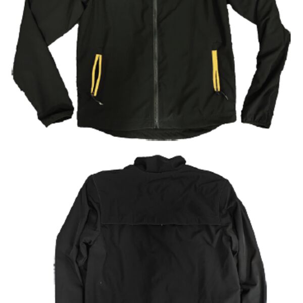 Victoria Grizzlies Tracksuit 1 - Top - Adult Thumbnail