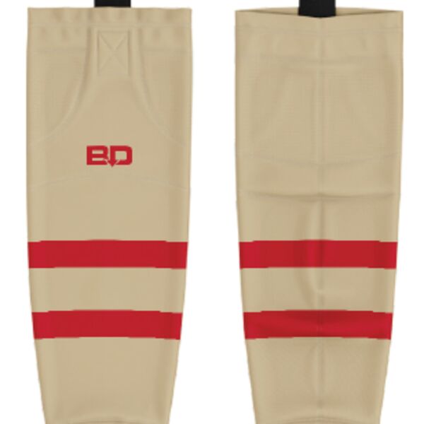 Longshore Bow Valley Hockey Socks (Youth) Thumbnail