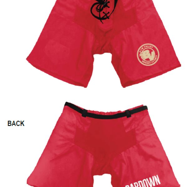 Longshore Bow Valley Pant Shell (Youth) Thumbnail