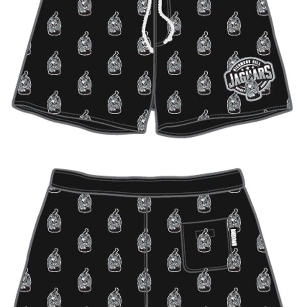 Richmond Hill Jaguars Bathing Suit Thumbnail