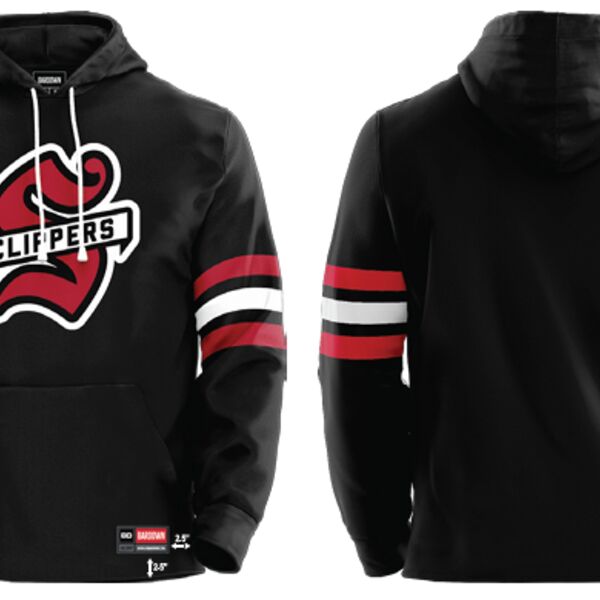 Whitchurch Stouffville Jersey Hoodie - YOUTH Thumbnail