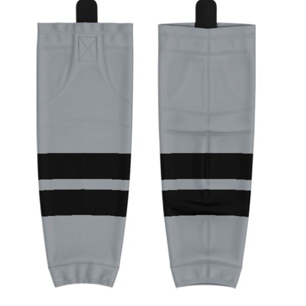 Hamilton Steel Cut & Sew Hockey Socks - Youth Thumbnail