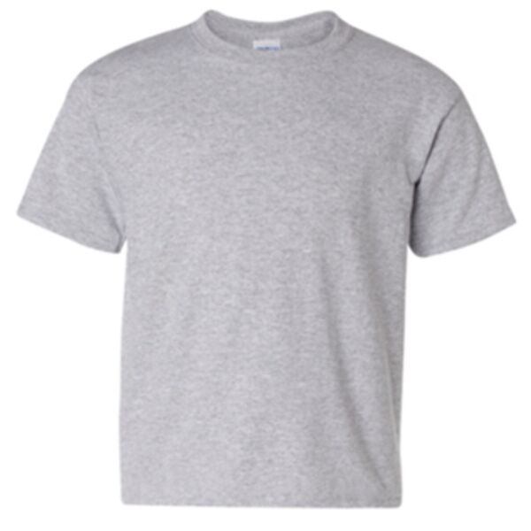 Bardown Tee - Youth Thumbnail