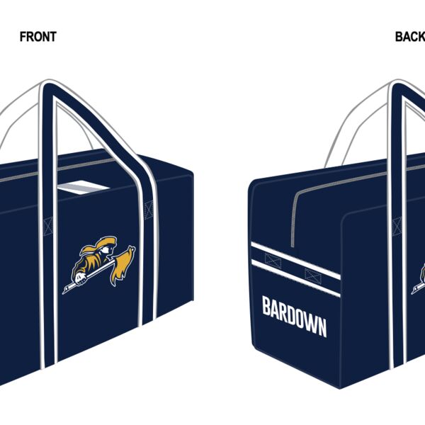 Lynnfield Hockey Bag Thumbnail