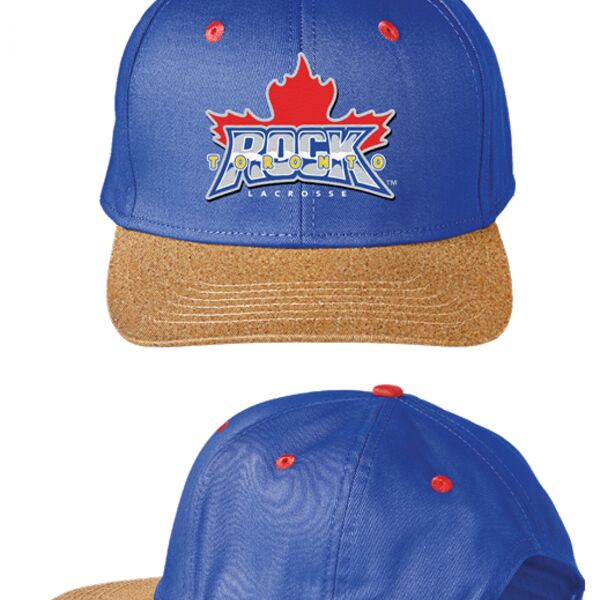 Toronto Rock Cork It Hat Thumbnail