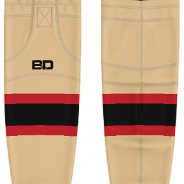 RDMH Elks Hybrid Socks - Youth Thumbnail