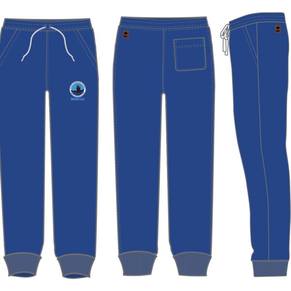 MAG Competitive Team Sweatpants Thumbnail