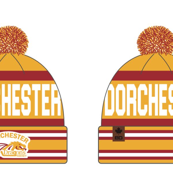 Dorchester Hockey Classic 3.0 Toque Thumbnail