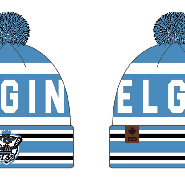 Elgin Thames 73s Classic 3.0 Toque Thumbnail