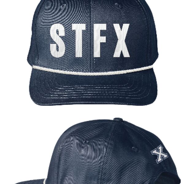 Copy of STFX 6 Panel String Hat Thumbnail