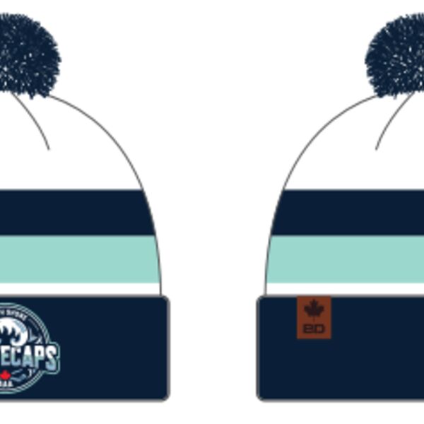 North Shore Whitecaps Classic 4.0 Toque Thumbnail
